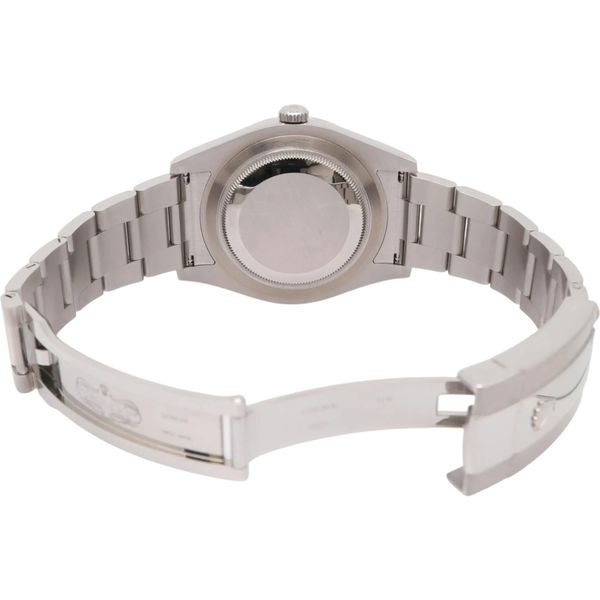 Rolex Datejust II 116300